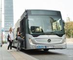 Mercedes-Benz Conecto 2016 года